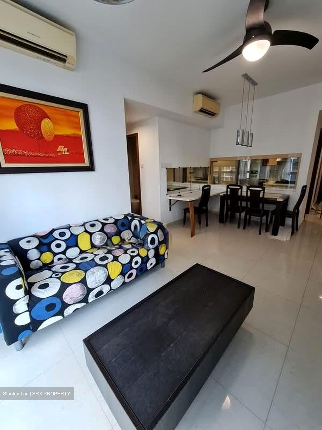 City Square Residences (D8), Condominium #586723091